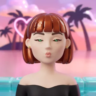 katemary555's TikTok sexting profile - 21 yo woman from United States