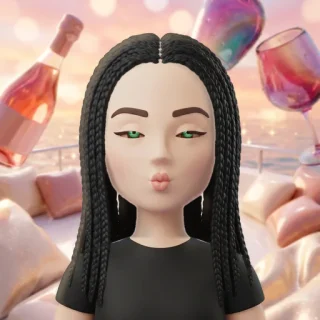 jeyogo7713's Telegram sexting profile - 27 yo woman from Georgia