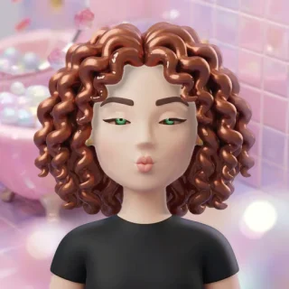 eatme_20's TikTok sexting profile - 25 yo woman from United States
