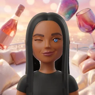 doles's TikTok sexting profile - 21 yo woman from United States
