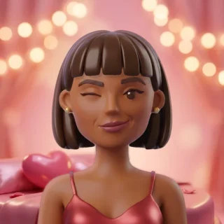 jinala's TikTok sexting profile - 20 yo woman from United States