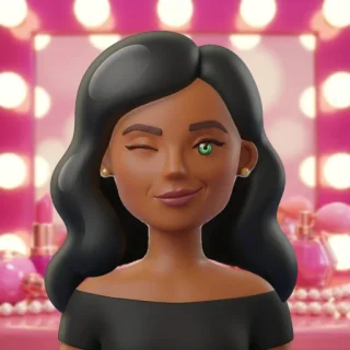 alin4's TikTok sexting profile - 22 yo woman from United States