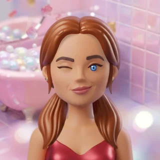 scarletjones's TikTok sexting profile - 27 yo woman from Canada
