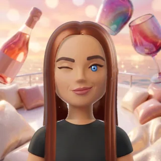 eleanorrelish4's TikTok sexting profile - 26 yo woman from United States