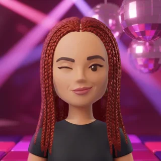 clarasmith's TikTok sexting profile - 32 yo woman from United States