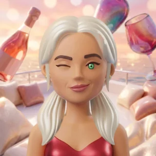 evelyn20's TikTok sexting profile - 27 yo woman from United States