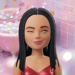 jasminebaby's TikTok sexting profile - 30 yo woman from United States