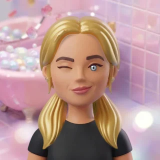 justlove247's TikTok sexting profile - 33 yo woman from United States
