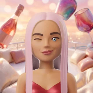 shawtygal08's TikTok sexting profile - 23 yo woman from Australia