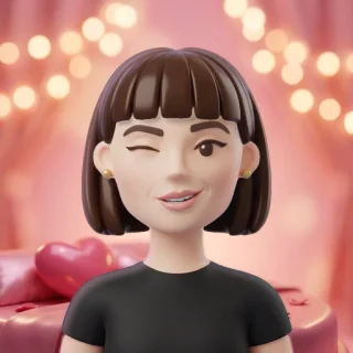 sandrae's TikTok sexting profile - 27 yo woman from United States