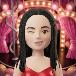 shawtygirll65's TikTok sexting profile - 23 yo woman from Croatia