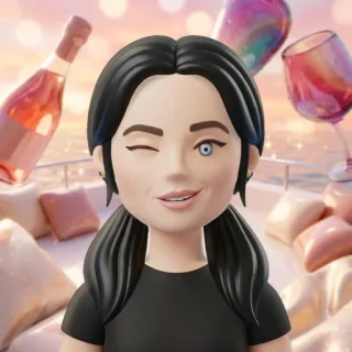 m_michiee227's TikTok sexting profile - 25 yo woman from United States