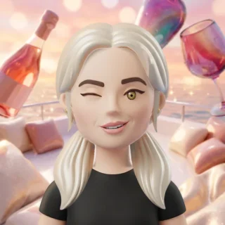 clarasmite's TikTok sexting profile - 31 yo woman from United States