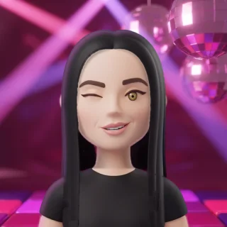 melissamia's TikTok sexting profile - 23 yo woman from United States
