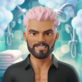 davkel86's TikTok sexting profile - 30 yo man from United States