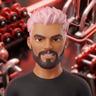 omarrr's TikTok sexting profile - 28 yo man from United States