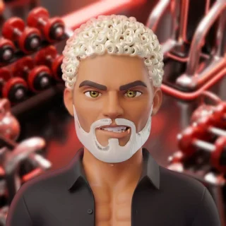 dondi2024nokes's TikTok sexting profile - 41 yo man from United States