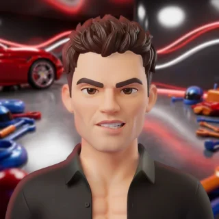 masturbathinger666's TikTok sexting profile - 56 yo man from Spain