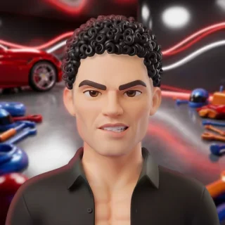 goodtogo's TikTok sexting profile - 42 yo man from United States