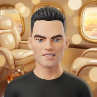 Anecute20's Telegram sexting profile - 22 yo man from United States