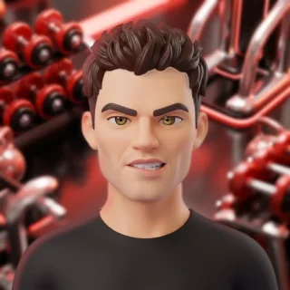 ninjablaq82's Telegram sexting profile - 30 yo man from United States