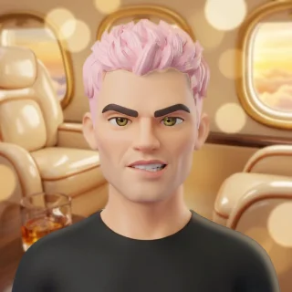 annabellerolland144's TikTok sexting profile - 20 yo man from United States