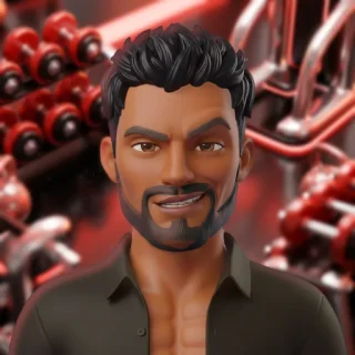 xPain7x's Telegram sexting profile - 31 yo man from Germany