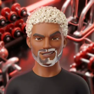 davehohoe's TikTok sexting profile - 54 yo man from United States