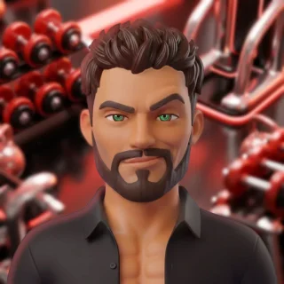 varona2221's TikTok sexting profile - 25 yo man from United States