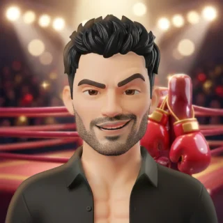 here4look's TikTok sexting profile - 50 yo man from United States