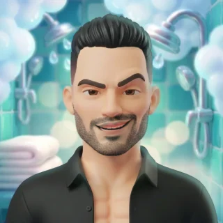 @copper_keter's TikTok sexting profile - 32 yo man from United States