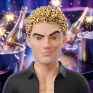 billy6intool's TikTok sexting profile - 44 yo man from United States