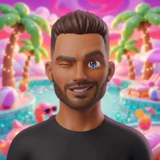 vancebooth12's TikTok sexting profile - 38 yo man from United States