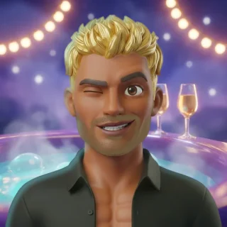 mangomahn98's TikTok sexting profile - 27 yo man from Germany