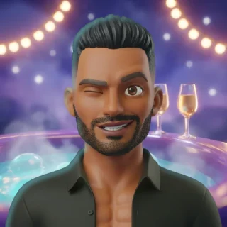 alniak's Snapchat sexting profile - 40 yo man from Saudi Arabia