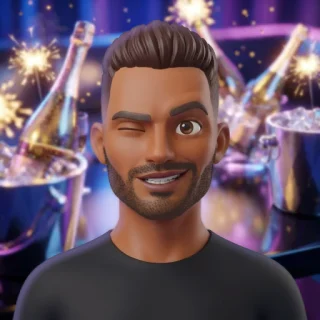 jerem7887's TikTok sexting profile - 30 yo man from France