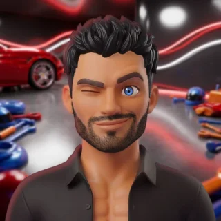 p4p4's Kik sexting profile - 35 yo man from Spain