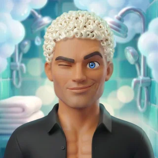 bigsexy1's TikTok sexting profile - 23 yo man from United States
