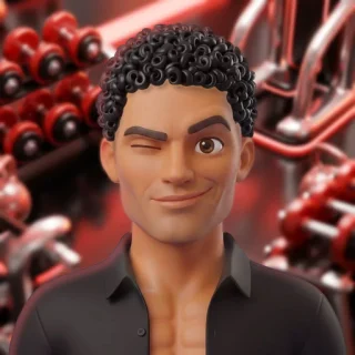 leofuego22's Telegram sexting profile - 23 yo man from Netherlands