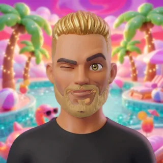 poyoloco's TikTok sexting profile - 29 yo man from Romania