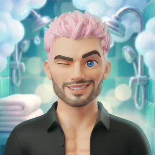 robyrockeru's TikTok sexting profile - 28 yo man from Romania