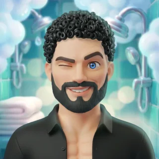baskm8107's TikTok sexting profile - 18 yo man from Afghanistan