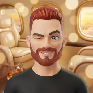 rickylee204's TikTok sexting profile - 41 yo man from United States